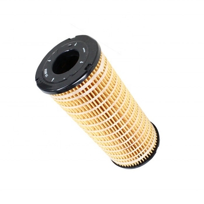 Le filtre à huile de lubrifiant hydraulique 175-49-11580 LF740
