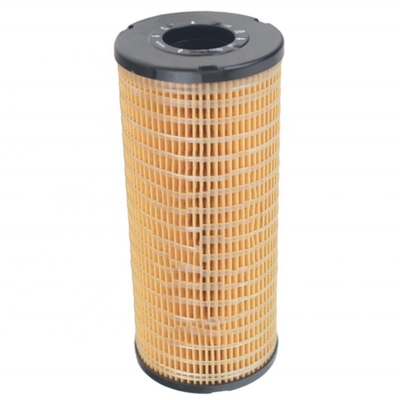 Le filtre à huile de lubrifiant hydraulique 175-49-11580 LF740