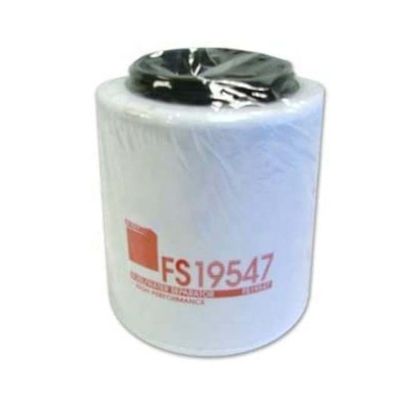 FS19547 P550729 1677004C91 DNP550729 Filtre de séparateur d'eau de carburant avec papier de filtrage en fer