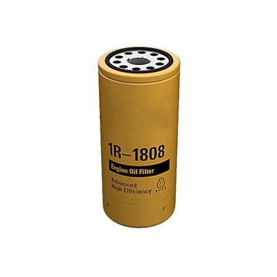 322C Hydwell Filtre à huile pour moteur de pelle P551808 Lf3566 275-2604 1R1808 504594D1 2657890444 57890444 3890434 85114070 803442626