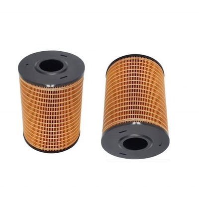Filtrage d'huile moteur pour excavatrice 1R0726 /4P2839 N° de référence P557500