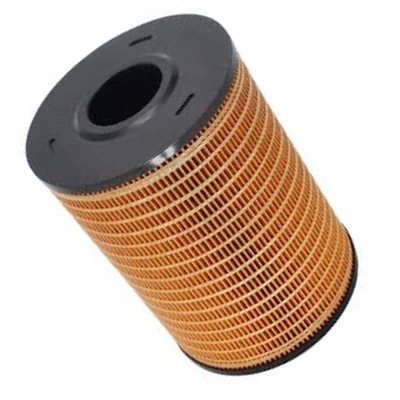 Filtrage d'huile moteur pour excavatrice 1R0726 /4P2839 N° de référence P557500