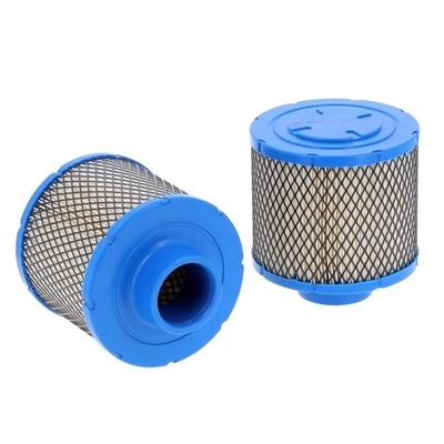 SA17332 Filtre d'air pour camions moteur diesel pièces de taille standard et année 1972-1980