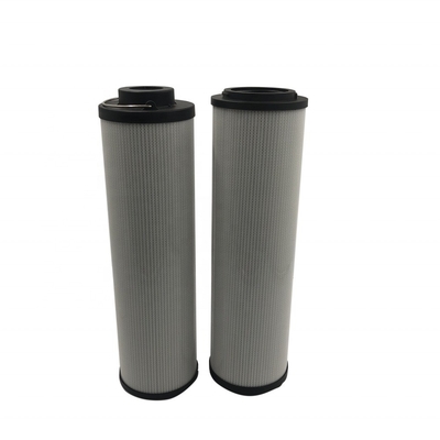 Précision de filtration de support en ligne 1-100 microns élément de filtre hydraulique 0980r020bn4hc