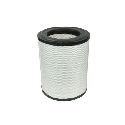 Élément de filtre à air pour camions P527682 Af25139m C341300 P527682 a-5023 pour le modèle de camions en fer