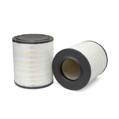 Élément de filtre à air pour camions P527682 Af25139m C341300 P527682 a-5023 pour le modèle de camions en fer