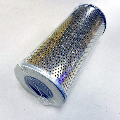 Efficacité 99,9% Fourniture d'hydrule Filtre de pièces mécaniques Filtre d'huile hydraulique P550648