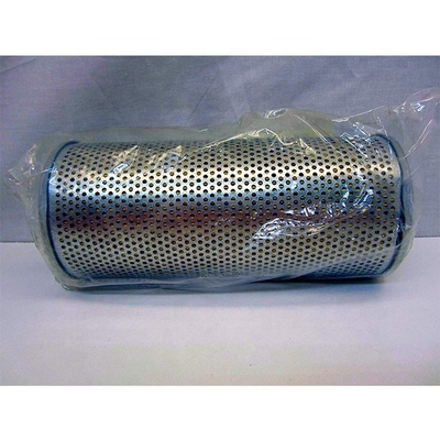 Efficacité 99,9% Fourniture d'hydrule Filtre de pièces mécaniques Filtre d'huile hydraulique P550648