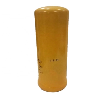 HF35554 Remplacement de filtre de transmission hydraulique en fer 254353A1 pour tracteur combiné
