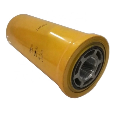 HF35554 Remplacement de filtre de transmission hydraulique en fer 254353A1 pour tracteur combiné