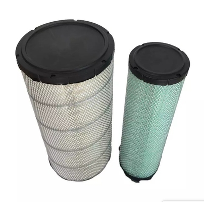 Filtre à air AF25708 AF25708M P613333 870904A 870904N 22130223 pour pièces moteur de tracteur QSZ13