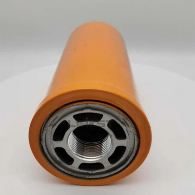 Certifié CE P165659 Pièces de tracteur Cartouche de filtre à huile hydraulique pour l'efficacité