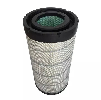 AF25708 RS4993 P61333 Élément de filtre à air pour le système de filtration de l'air des camions de marchandises