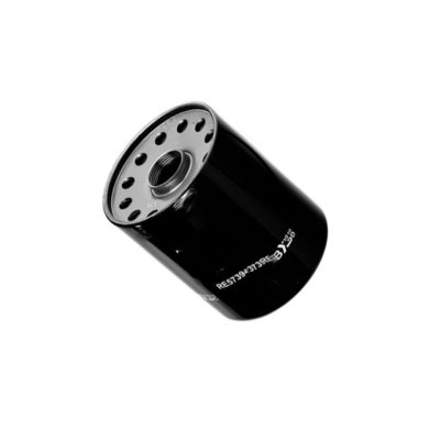 Filtre à lubrifiant hydraulique à flux complet 129*129*171 pour RE57394 LF3567 H215W W1254x P558329