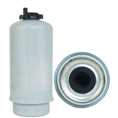 Système de carburant diesel Hydwell séparateur d'eau de carburant en fer R90-MER-01 avec Good