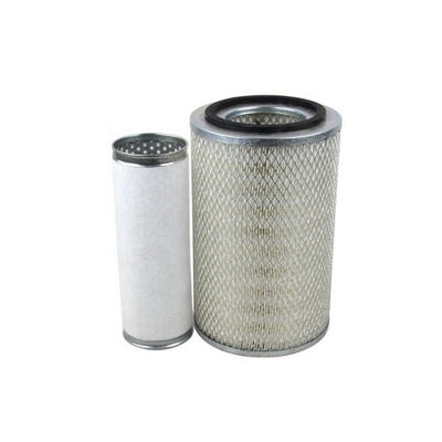 Élément de filtre à air pour camion 17801-2980 Af26524 CF610 2012 Année Af26103 3826215/Af25135m