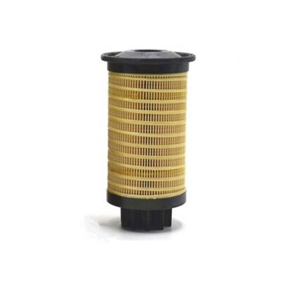 4367077 Élément de filtre à carburant pour moteur diesel Parties de séparateur d'huile et d'eau Remplacement