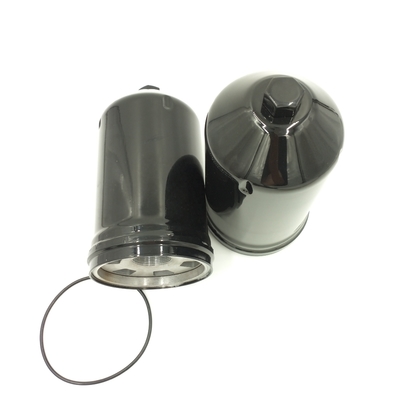 Filtre hydraulique d'huile pour moteurs diesel de tracteur, pièces 23S-49-13122 SH60212