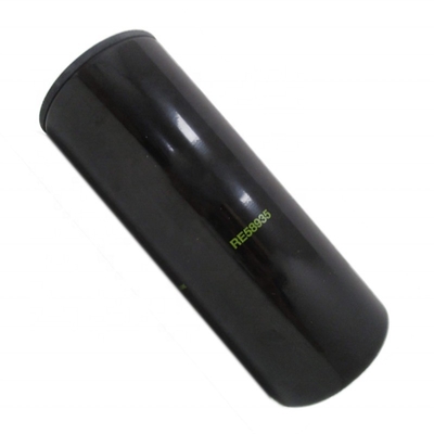 Élément essentiel P550595 RE58935 Filtre à huile pour la filtration de l'huile moteur