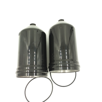 Filtre hydraulique d'huile pour moteurs diesel de tracteur, pièces 23S-49-13122 SH60212