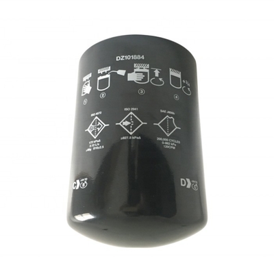 Filtre à huile pour pièces automobiles Cj-6188X Dz101884 Dz101885 P553161 Re521420 B7335-Mpg LF16106 pour camions
