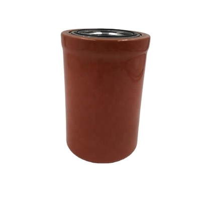 Filtre hydraulique d'huile P164375 certifié CE pour moteurs de tracteurs-pelles par Hydwell