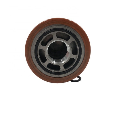 Filtre hydraulique d'huile P164375 certifié CE pour moteurs de tracteurs-pelles par Hydwell