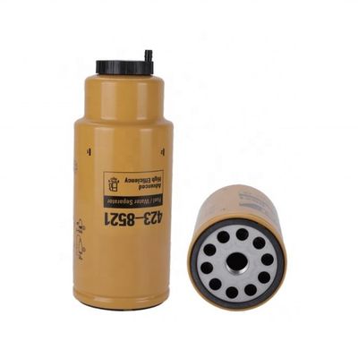 STCX769A N° OE Separateur d'eau et de carburant 423-8521 pour les pièces de machines hydrauliques à l'intérieur du Good