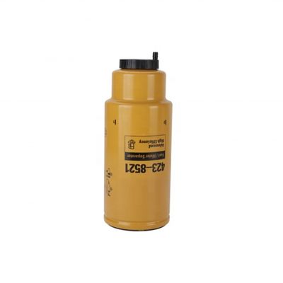 STCX769A N° OE Separateur d'eau et de carburant 423-8521 pour les pièces de machines hydrauliques à l'intérieur du Good