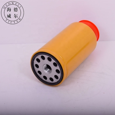 Filtre de séparateur d'eau de carburant pour moteurs diesel de camions pièces 326-1641 3261641 P551010 1R0769 9120287