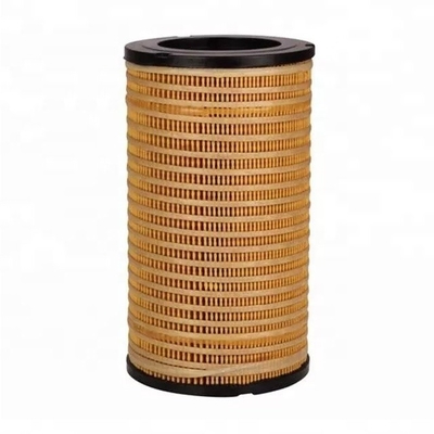 130*130*230mm Hydwell Truck Engine Parts Lubrifiant élément de filtre à huile LF519 1R0721 pour le camion