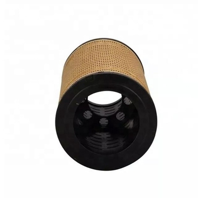 130*130*230mm Hydwell Truck Engine Parts Lubrifiant élément de filtre à huile LF519 1R0721 pour le camion