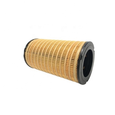 130*130*230mm Hydwell Truck Engine Parts Lubrifiant élément de filtre à huile LF519 1R0721 pour le camion