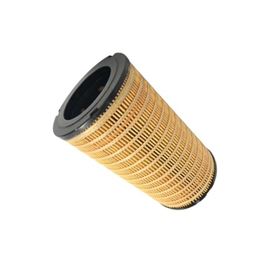 130*130*230mm Hydwell Truck Engine Parts Lubrifiant élément de filtre à huile LF519 1R0721 pour le camion