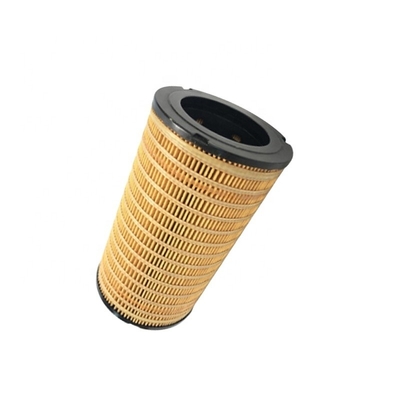 130*130*230mm Hydwell Truck Engine Parts Lubrifiant élément de filtre à huile LF519 1R0721 pour le camion