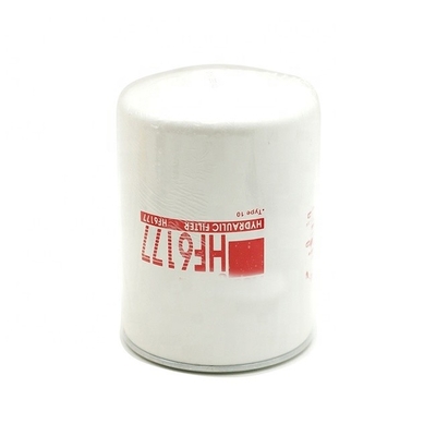 Filtre à huile hydraulique Hydwell P565245 80457412 363992 32901700 pour l'approvisionnement en taille standard