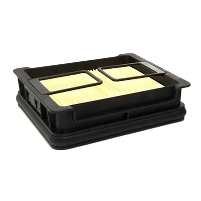 Numéro de référence P636750 AF55321/AF55030 7286322/7221934 5310323 Chargeur à filtre à air hydraulique