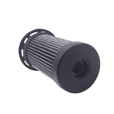 6692337 Élément de filtre à huile hydraulique pour A300 A770 S150 S160 S175 T300 T320 T450