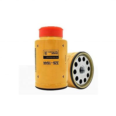 Système de carburant diesel durable Hydwell 1r0770 Séparateur carburant/eau pour excavatrice 326-1644