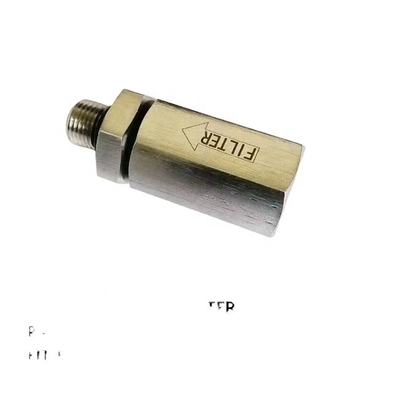 217-2456 SH70194 Élément de filtre à huile pilote hydraulique pour 305.5E 305.5 306 303.5E