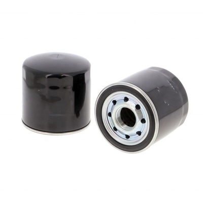 Élément de filtre à huile P502042 pour moteur diesel Isuzu 8.4L 6SA1 Filtre de lubrification