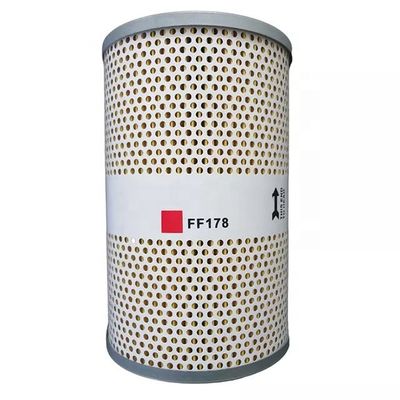 Modèle de camion Filtre à carburant P550043 139097 256834 19199865 FF550043 pour tracteurs