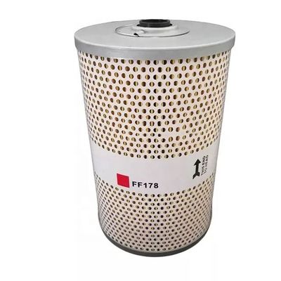 Modèle de camion Filtre à carburant P550043 139097 256834 19199865 FF550043 pour tracteurs