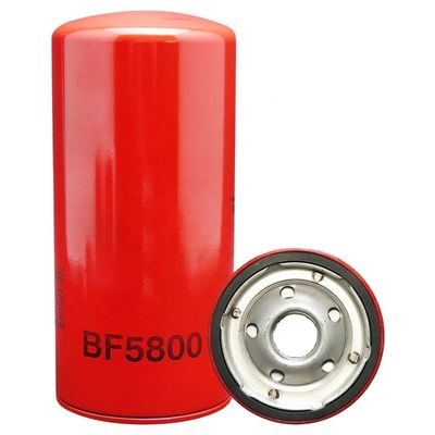 Le filtre hydraulique primaire est équipé d'un système d'alimentation en carburant diesel