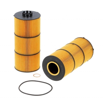Filtre à huile pour automobile 4721841125 4721841025 Hu12001z Lf17511 Lp5090 A4721800509 pour Jaguar 880