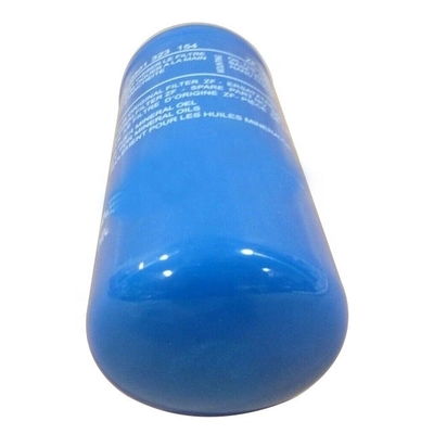 Parties de moteur de pelleteuse Transmission hydraulique Cartouche de filtre P764729 32925197 BT8454
