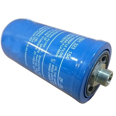 Parties de moteur de pelleteuse Transmission hydraulique Cartouche de filtre P764729 32925197 BT8454