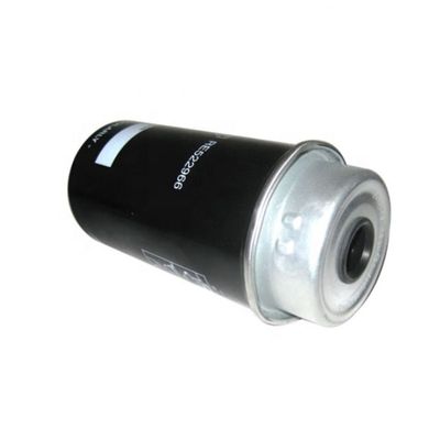 Filtre à combustible en fer et en papier RE522966 P551435 47357911 FS19985 pour pièces de pelles
