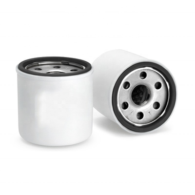 L'élément de filtre à huile pour équipement automobile Bobcat B1400 B6Y114302 P502067 LF3692 pour la lubrification