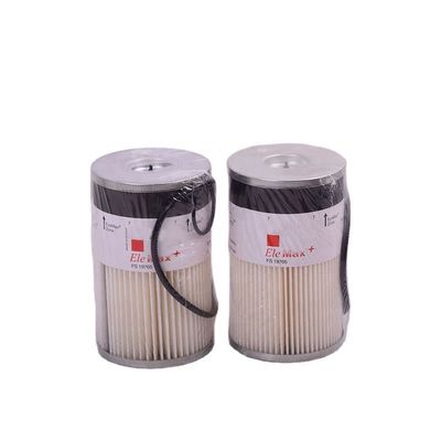 Filtre de séparateur d'eau de carburant pour moteur de tracteur, pièces diesel, avec certification CE FS19765